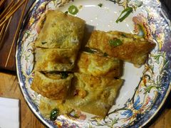 -勃利地摊·勃立小串烧烤