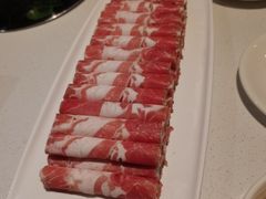 -沁原羔羊火锅(新天地店)
