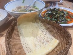 -田园印象·成都土菜院子(华阳店)