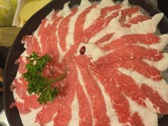 -井格重庆火锅(西直门凯德Mall店)