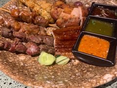 -Home Thai·泰谣(王府井apm店)