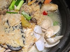 -涌上外婆桥(南塘店)