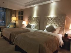 -武汉汉口火车站东方建国大酒店