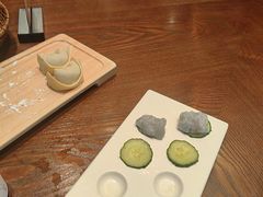 -东海怡品海鲜豆捞(舟宿夜江店)