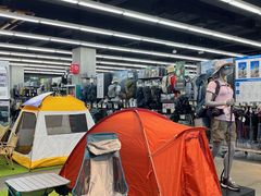 -迪卡侬(民族东店)