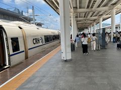 -婺源站