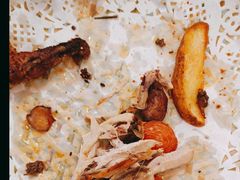 -丽华园(汉阳龙阳店)