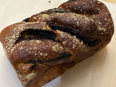 -佐敦面包铺·JORDAN BAKERY