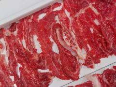 -潮牛壹号鲜牛肉火锅(光谷天地店)