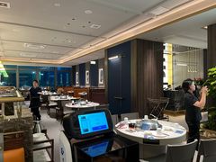 -青蓬蒸汽海鲜·深圳老字号·团建聚会(壹方城店)