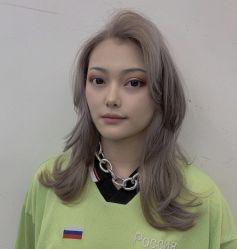 -GIRL STYLE 烫发·染发沙龙