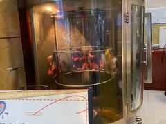 -吴家东少手撕烤鸭(绳金塔店)