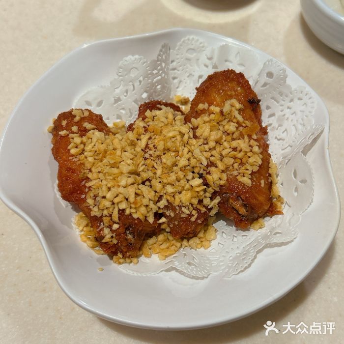 池记(尖沙咀店)图片