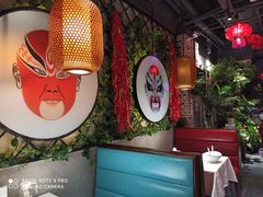 -雲蜀龙阁·金牌水煮鱼(方庄店)