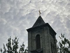 -CHURCH  BISTRO 教堂·餐吧