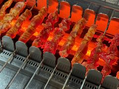 -邢氏老太太烧烤(南山店)