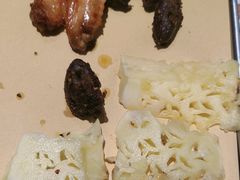 -汉斯南美烤肉(总店)