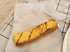 -狮龙啤酒烧烤屋(建二路店)