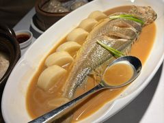 -荣小馆(安达仕店)