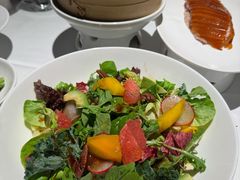 -四季民福烤鸭店(王府井东安门店)