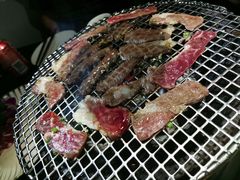 -醉火烧泥炉烤肉(孩儿巷店)