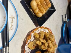-舞虾小说.涮肉.烧烤(国顺东路店)