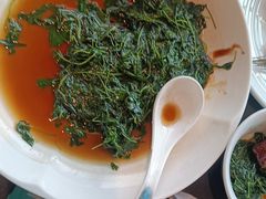 -望乡楼上海菜(日月光店)