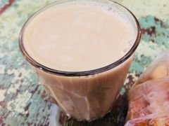 -老光明岗琼甜茶馆