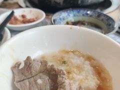 -丰尔粥食·粥底火锅·桑拿鸡(大良总店)