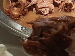 -首秀·四川料理(吾悦广场店)