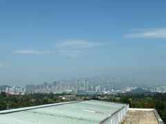 -青岛银沙滩温德姆至尊酒店