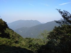 -银瓶嘴森林公园