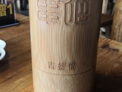 -聚点串吧·北京烧烤(赵登禹路店)