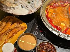 -牛New寿喜烧(虹桥新天地店)