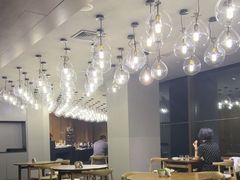 -郑州建业艾美酒店