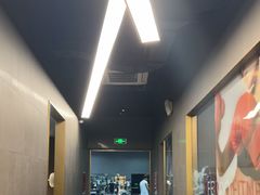 -锐动健身游泳(博地中心店)