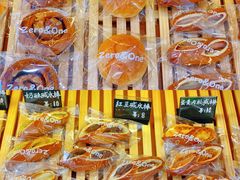 -0+1·手作面包(新北店)