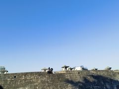 -石炮台公园