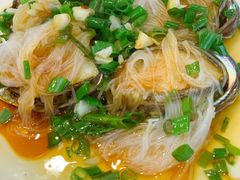-金海湾海鲜排档(朱家尖店)