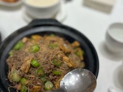 -凤凰楼酒家·粤宴点心(华强北店)