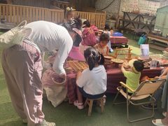 -HERRE·FARM 赫尔露营农场·团建聚会包场