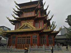 -龙潭水乡