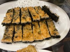 -长平肥姐白粥·海鲜打冷