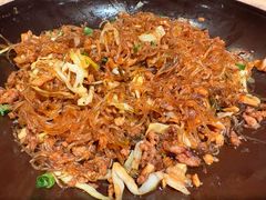 -味上湘菜馆(岳麓山店)