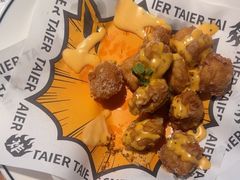 -太二酸菜鱼(天鹅湖万达店)