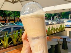 -喜茶(东莞汇一城店)