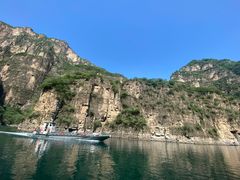 -龙庆峡风景区