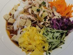 -九毛九西北菜(番禺万达店)