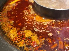 -陈眼镜火锅(总店)