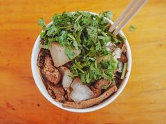 -王记生烫牛杂面馆(兰陵路店)